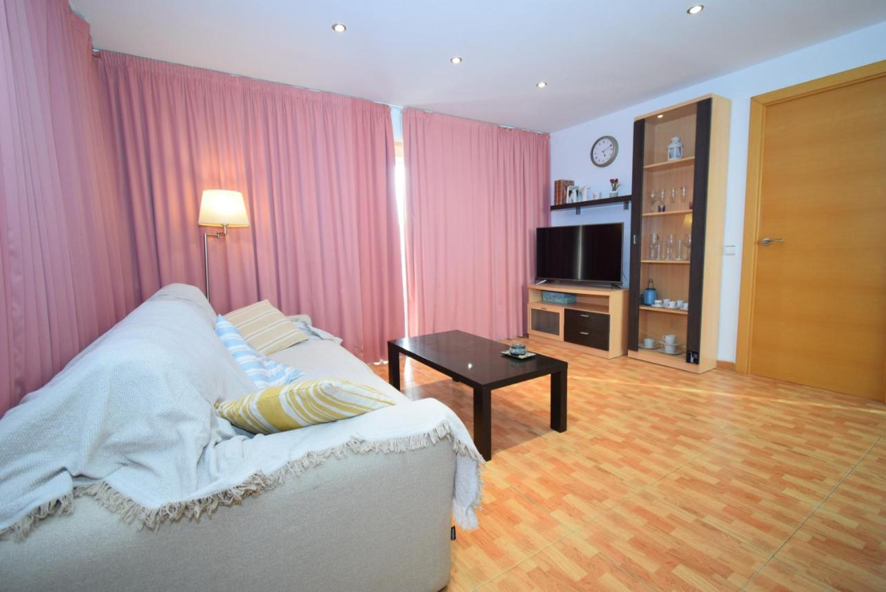 Don Paco - Fincas Arena Benidorm Buitenkant foto